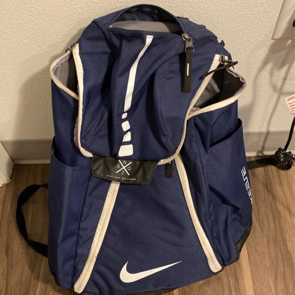 Nike Elite Backpack